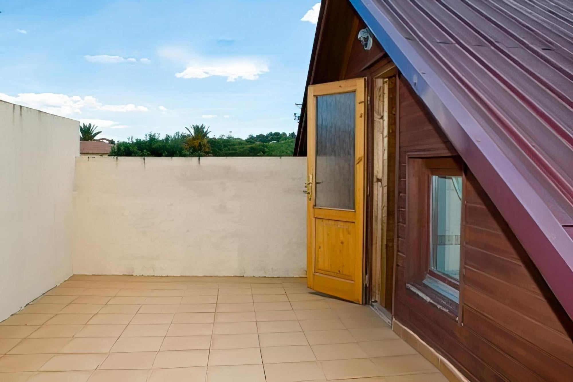 Arc de Bará Camping&Bungalows Roda de Bará Esterno foto