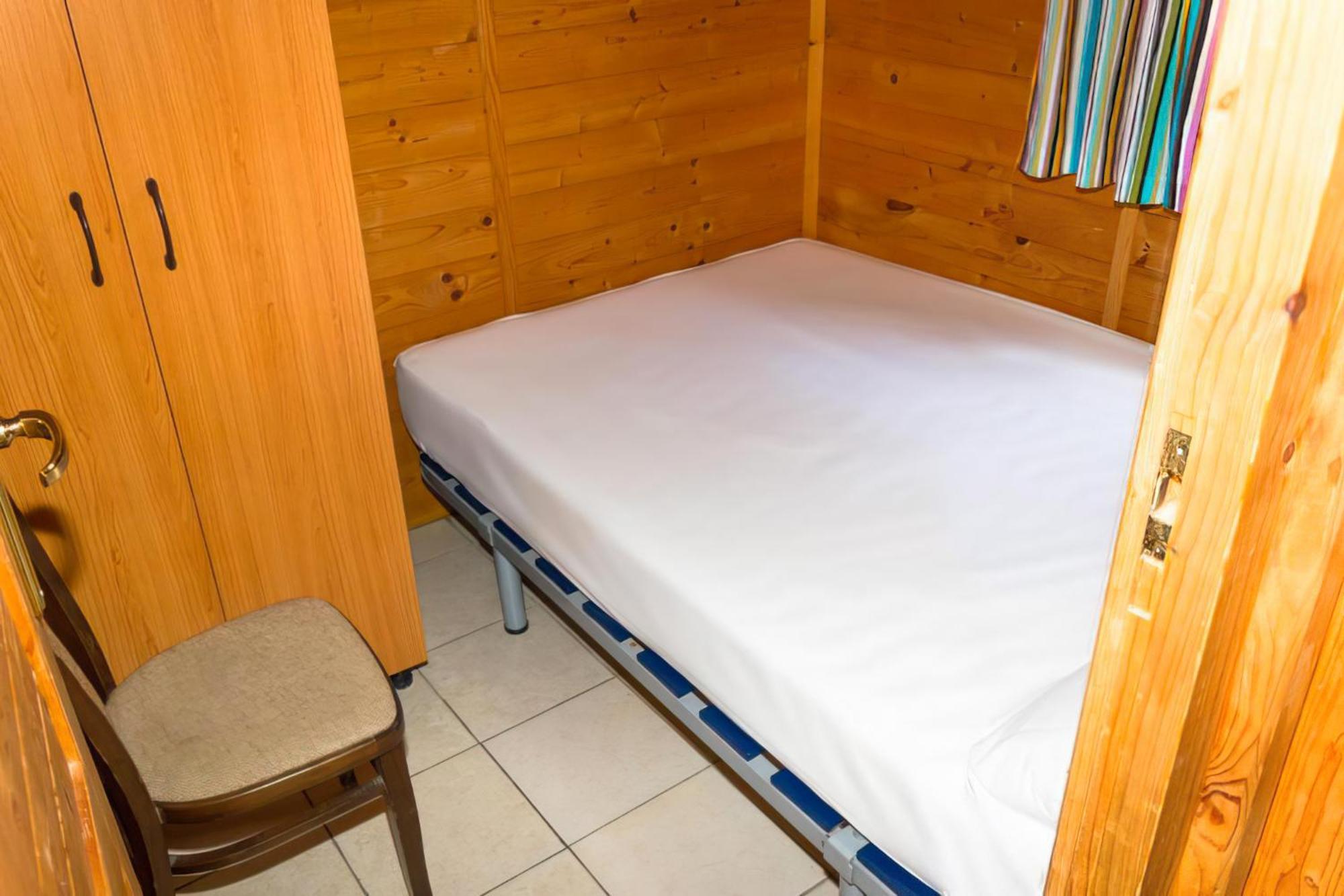 Arc de Bará Camping&Bungalows Roda de Bará Esterno foto