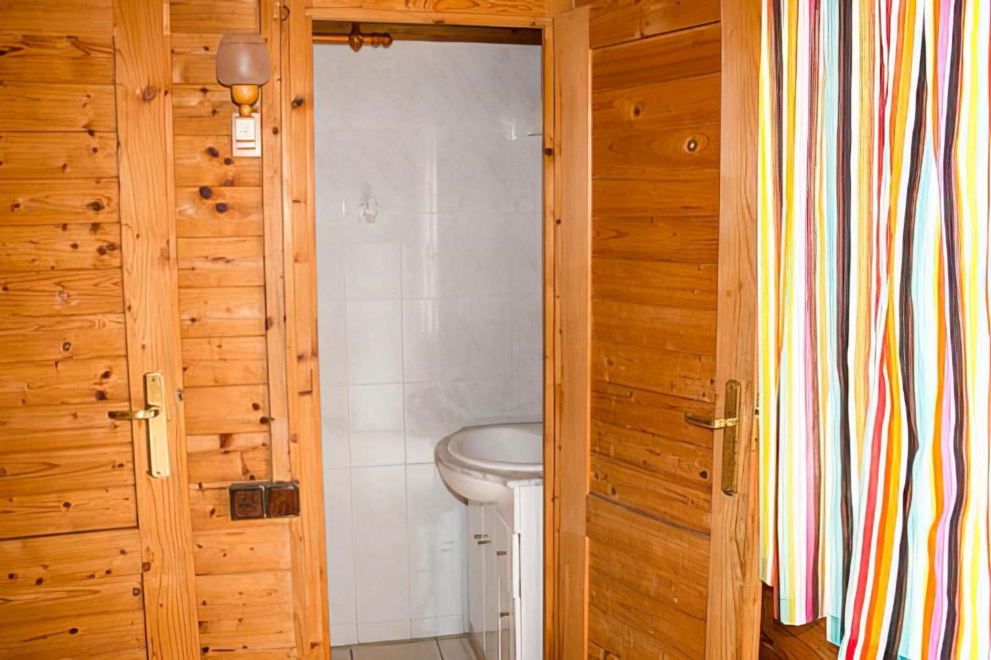 Arc de Bará Camping&Bungalows Roda de Bará Esterno foto